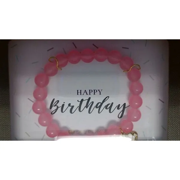 Colored Stone Bracelet Oak Valley Jewelers Oakdale, CA