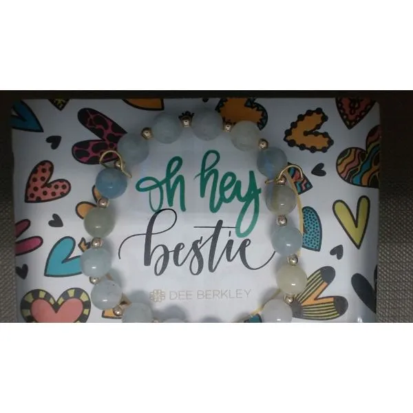 Colored Stone Bracelet Oak Valley Jewelers Oakdale, CA