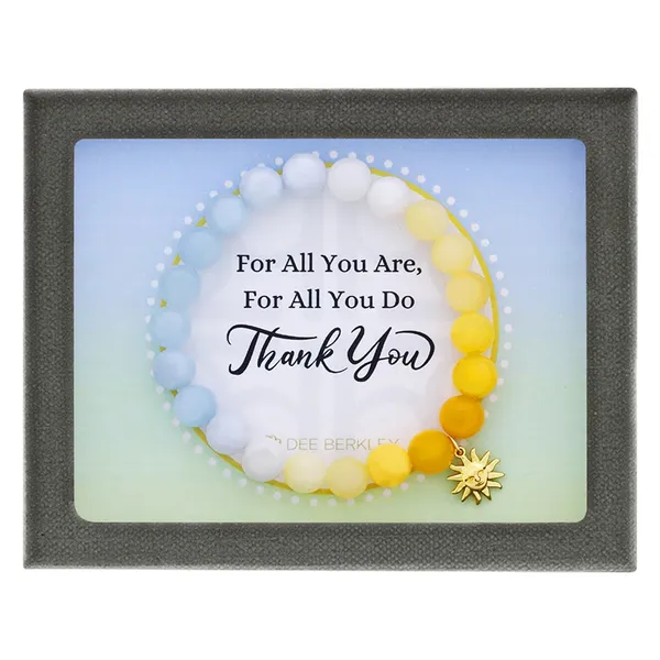 Colored Stone Bracelet Oak Valley Jewelers Oakdale, CA