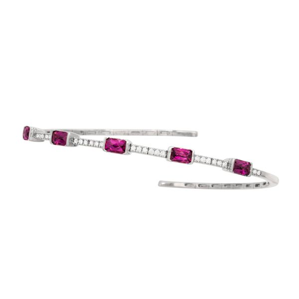 Colored Stone Bracelet Oak Valley Jewelers Oakdale, CA