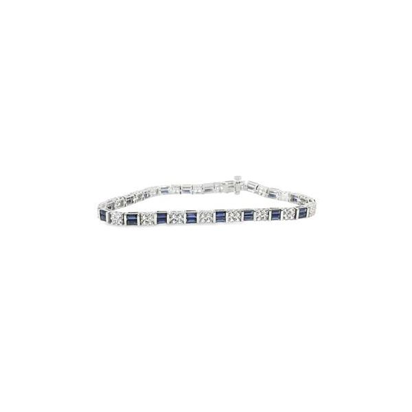 Colored Stone Bracelet Oak Valley Jewelers Oakdale, CA