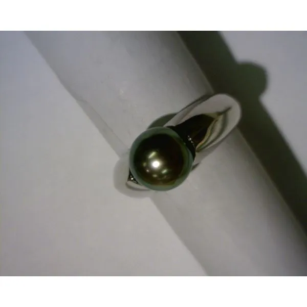 Pearl Ring similar item image