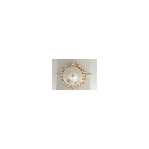 Pearl Ring similar item image