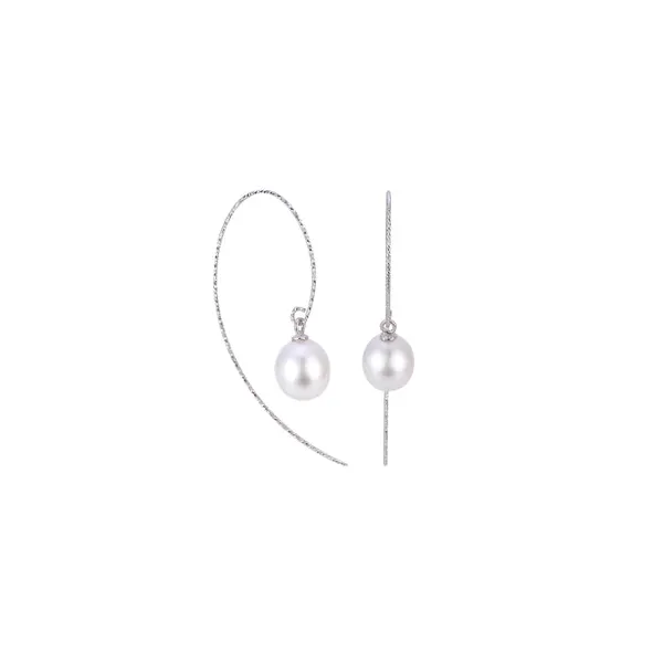 Pearl Earrings Oak Valley Jewelers Oakdale, CA