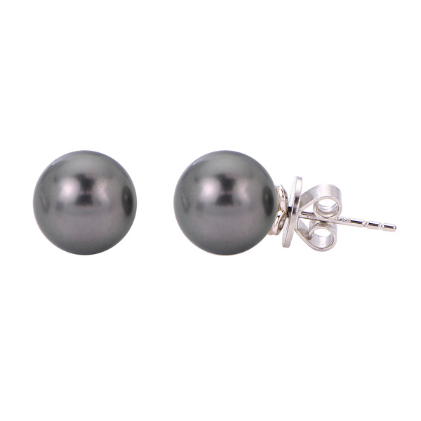 Pearl Earrings Oak Valley Jewelers Oakdale, CA