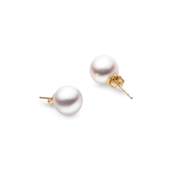 Pearl Earrings similar item image
