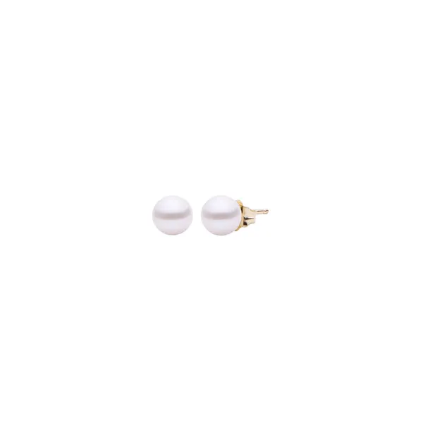 Pearl Earrings Oak Valley Jewelers Oakdale, CA