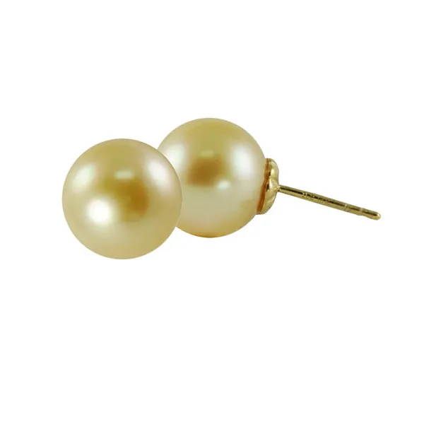 Pearl Earrings similar item image