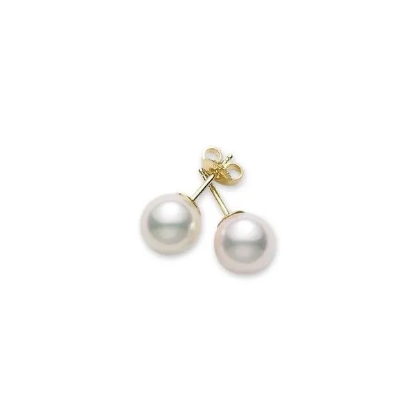 Pearl Earrings Oak Valley Jewelers Oakdale, CA