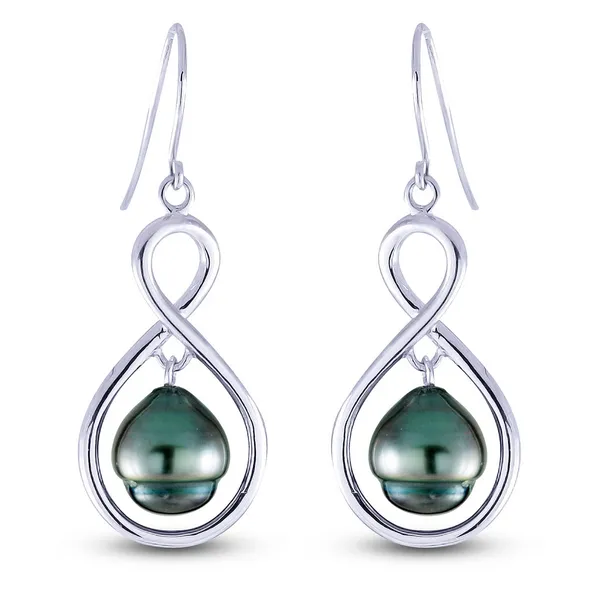 Pearl Earrings Oak Valley Jewelers Oakdale, CA