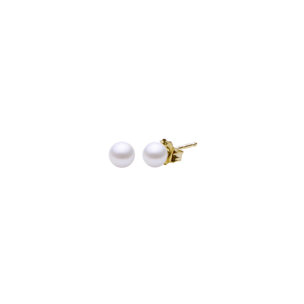 Pearl Earrings Oak Valley Jewelers Oakdale, CA