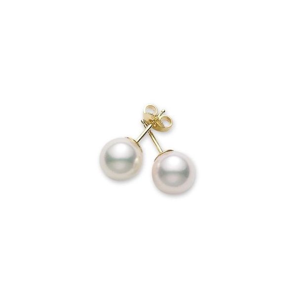 Pearl Earrings Oak Valley Jewelers Oakdale, CA