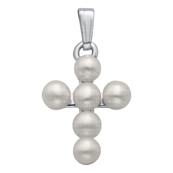 Pearl Pendant Oak Valley Jewelers Oakdale, CA