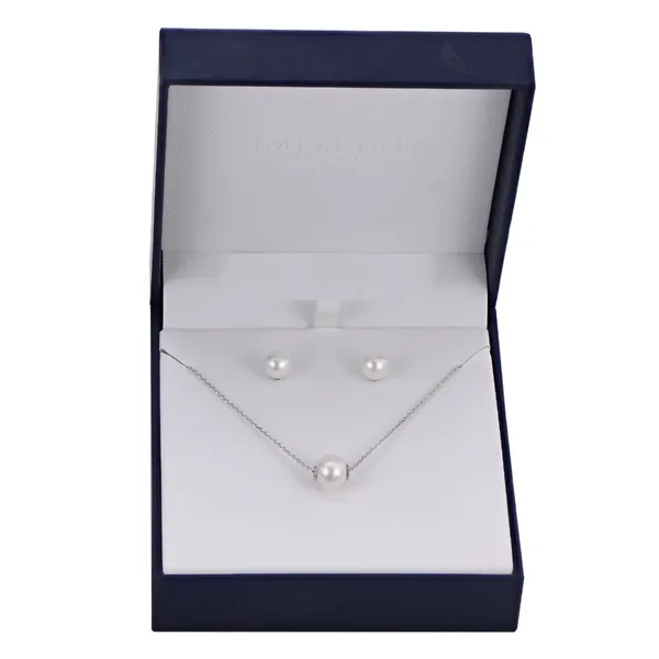 Pearl Pendant Oak Valley Jewelers Oakdale, CA