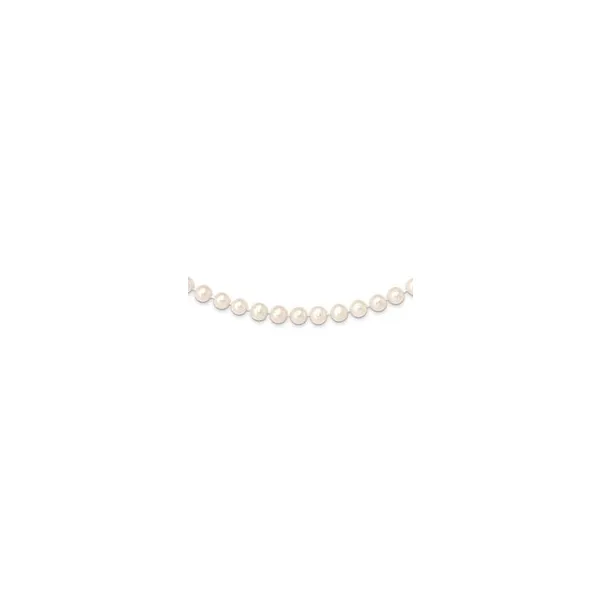 Pearl Necklace Oak Valley Jewelers Oakdale, CA