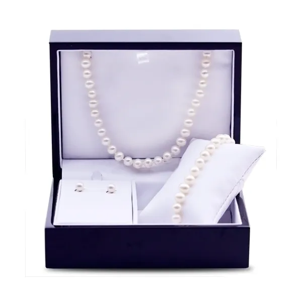 Pearl Necklace Oak Valley Jewelers Oakdale, CA