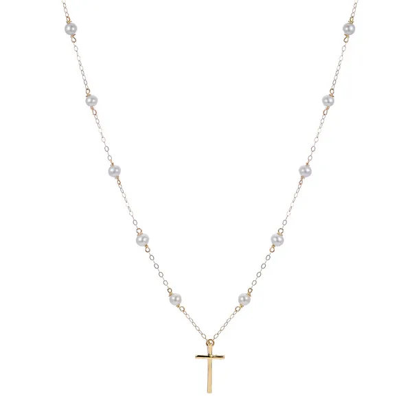 Pearl Necklace Oak Valley Jewelers Oakdale, CA