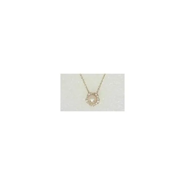 Pearl Necklace Oak Valley Jewelers Oakdale, CA