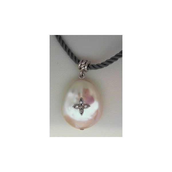 Pearl Necklace Oak Valley Jewelers Oakdale, CA