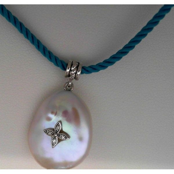 Pearl Necklace Oak Valley Jewelers Oakdale, CA