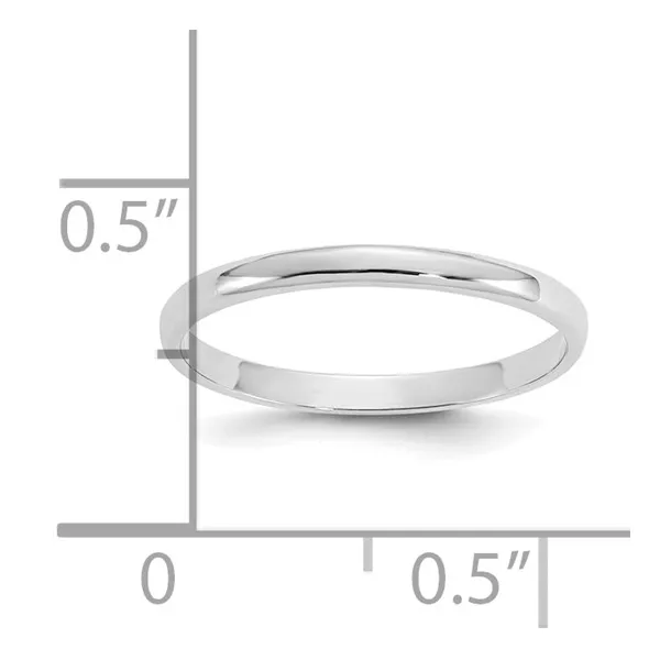 Precious Metal Fashion Ring Image 2 Oak Valley Jewelers Oakdale, CA