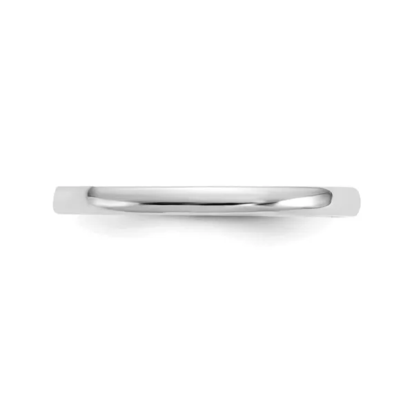 Precious Metal Fashion Ring Image 3 Oak Valley Jewelers Oakdale, CA