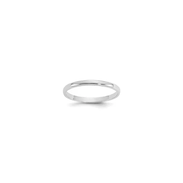 Precious Metal Fashion Ring similar item image