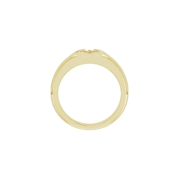 Precious Metal Fashion Ring Image 2 Oak Valley Jewelers Oakdale, CA