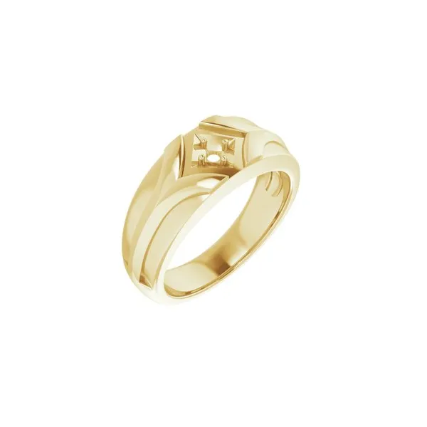 Precious Metal Fashion Ring Oak Valley Jewelers Oakdale, CA