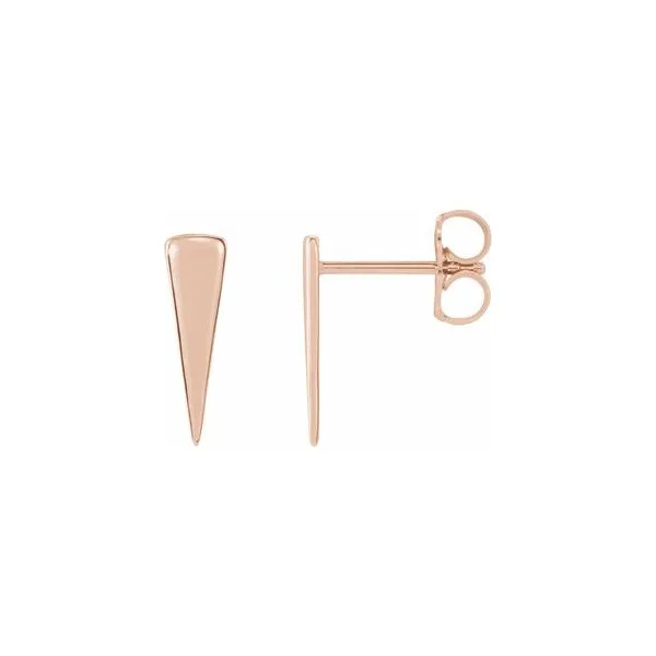 Precious Metal Earrings Oak Valley Jewelers Oakdale, CA