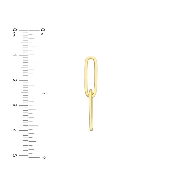 Precious Metal Earrings Image 4 Oak Valley Jewelers Oakdale, CA