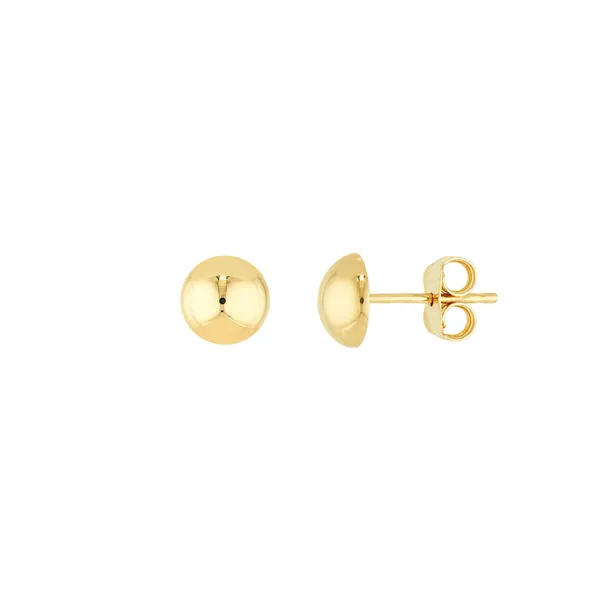 Precious Metal Earrings similar item image