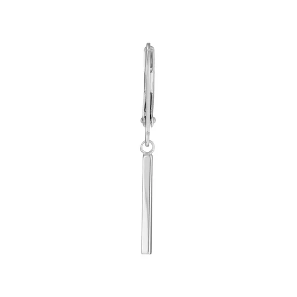 Precious Metal Earrings Image 2 Oak Valley Jewelers Oakdale, CA