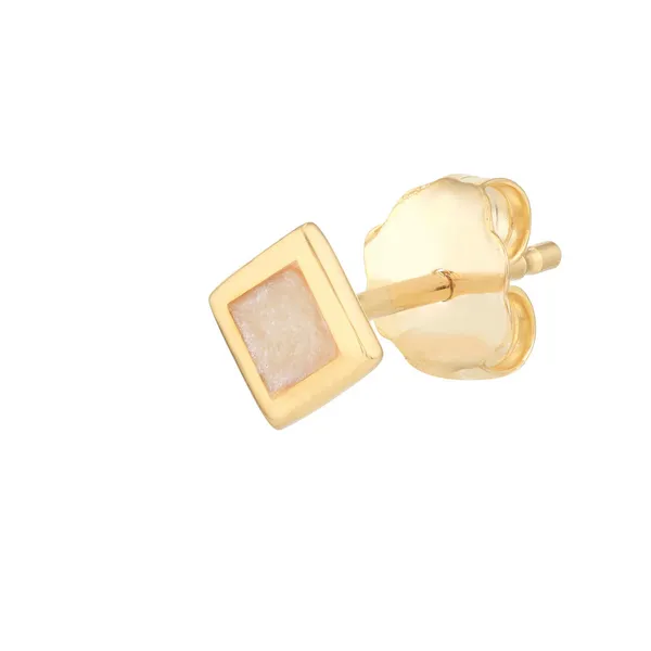 Precious Metal Earrings Image 3 Oak Valley Jewelers Oakdale, CA
