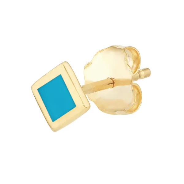 Precious Metal Earrings Image 3 Oak Valley Jewelers Oakdale, CA