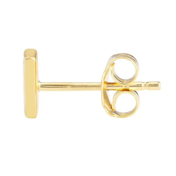 Precious Metal Earrings Image 3 Oak Valley Jewelers Oakdale, CA