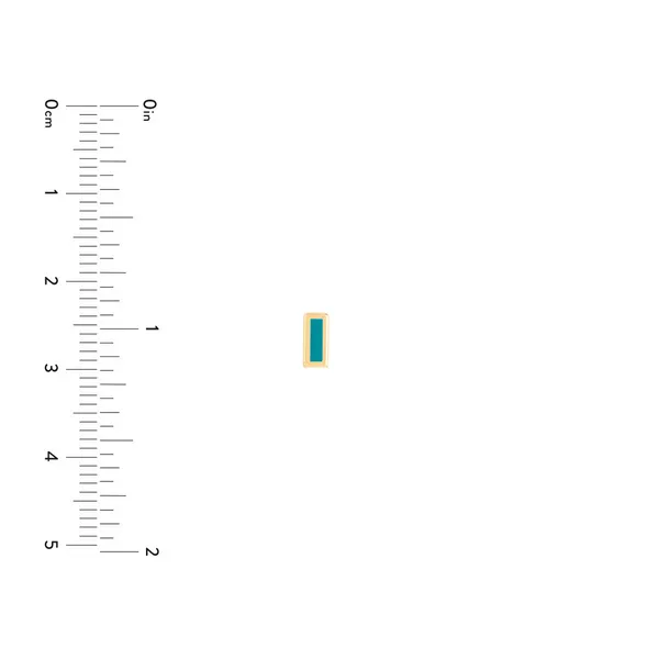 Precious Metal Earrings Image 4 Oak Valley Jewelers Oakdale, CA