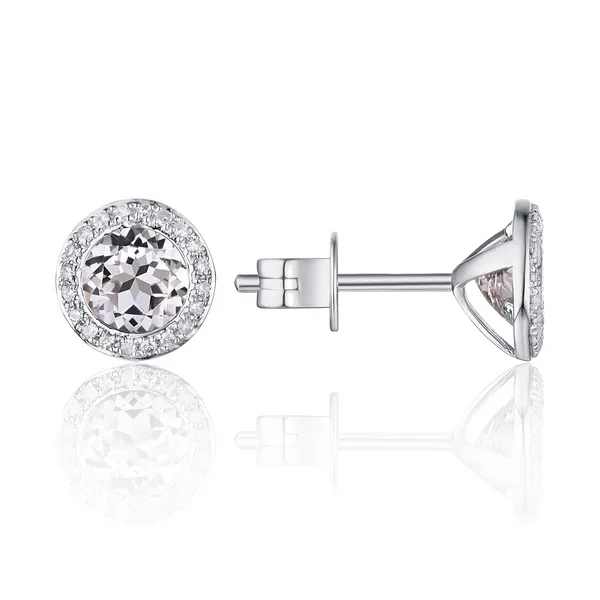 Precious Metal Earrings Oak Valley Jewelers Oakdale, CA