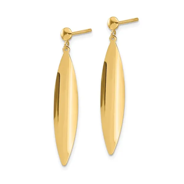 Precious Metal Earrings similar item image