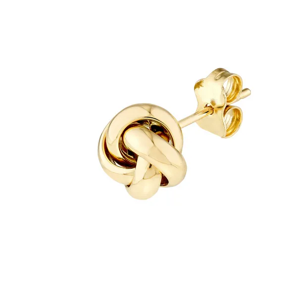 Precious Metal Earrings Image 3 Oak Valley Jewelers Oakdale, CA
