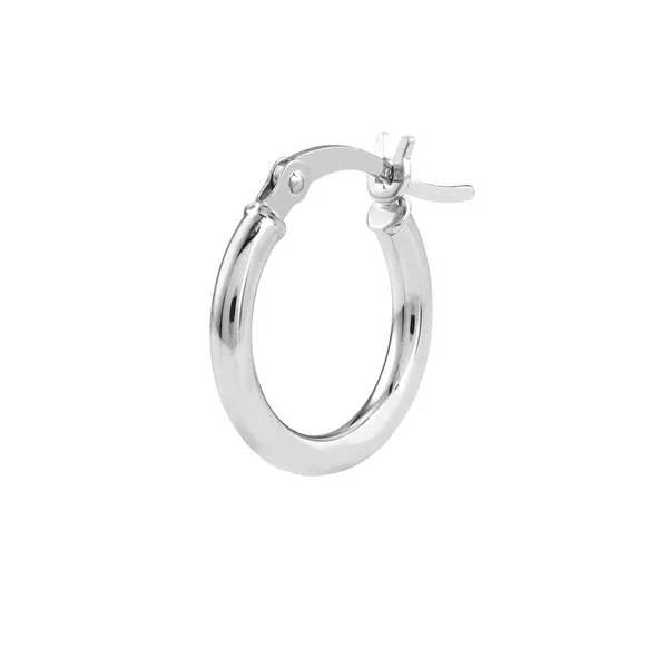 Precious Metal Earrings Image 2 Oak Valley Jewelers Oakdale, CA