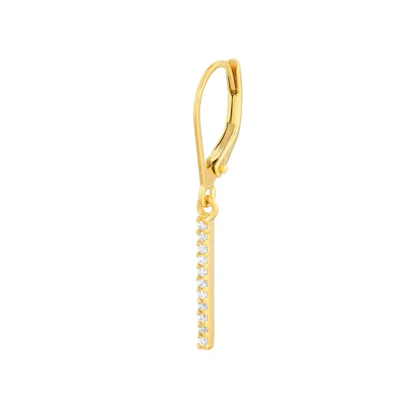 Precious Metal Earrings Image 3 Oak Valley Jewelers Oakdale, CA