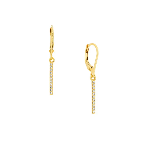 Precious Metal Earrings Oak Valley Jewelers Oakdale, CA