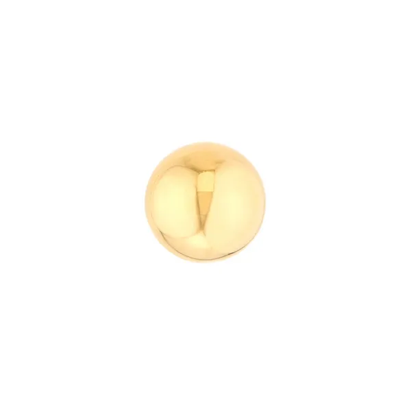 Precious Metal Earrings