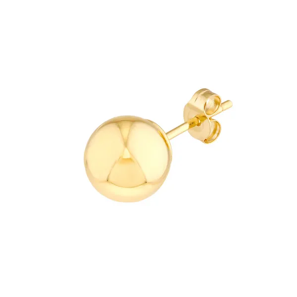 Precious Metal Earrings
