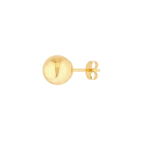 Precious Metal Earrings
