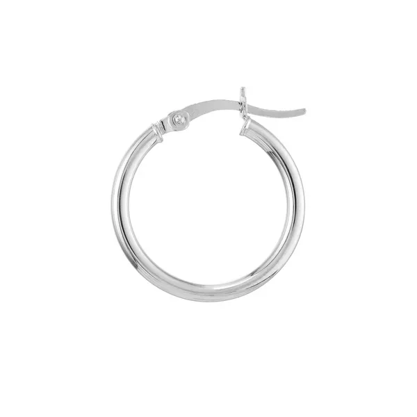 Precious Metal Earrings