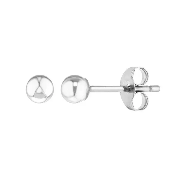 Precious Metal Earrings Oak Valley Jewelers Oakdale, CA