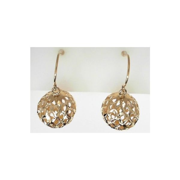Precious Metal Earrings Oak Valley Jewelers Oakdale, CA