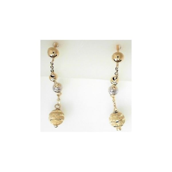 Precious Metal Earrings Oak Valley Jewelers Oakdale, CA